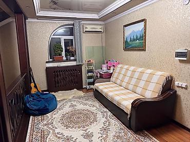 Продажа коттеджей и домов: 📍 Первомайский район Жибек -Жолу/Молодая гвардия 📐 Участок — 5 соток — 26