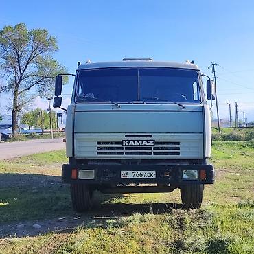 насос кама: КамАЗ евро 1 2001 мотор 740.11 состояние идеальное безкамерка — 1