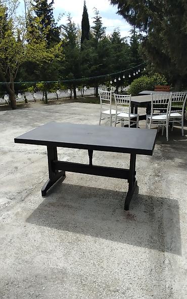 stol 2 ci el: Stollar satılır 115 manta alınıb iki sezon işlənib heç bir problemi — 4