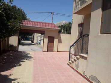 Uzunmüddətli kirayə evlər: 210 kv. m, 5 otaqlı, Kanalizasiya, Kombi, Qaz — 1