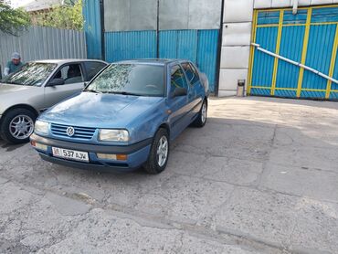 фольксваген роло: Volkswagen Vento: 1993 г., 1.8 л, Механика, Бензин, Седан