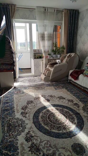 Продажа квартир: 1 комната, 35 м², 104 серия, 2 этаж, Евроремонт