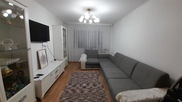 Продажа квартир: 3 комнаты, 54 м², 2 этаж, Евроремонт