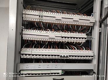 Электрики: Электрик | Прокладка, замена кабеля Больше 6 лет опыта — 2