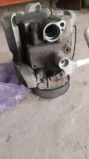 Компрессоры для авто: Компрессор Audi 1996 г., Б/у, Оригинал, Германия — 10