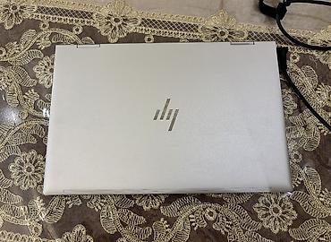 mini 6 ipad: HP EliteBook x360 G8 * Intel Core i7-1185G7 * 16 GB RAM14 * 256 GB SSD — 8