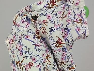 na wzrost: H&M, Szorty damskie, rozmiar S — 5