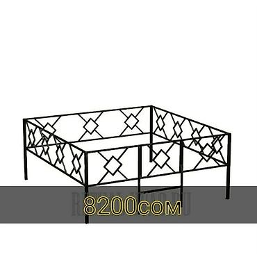 Ритуальные услуги: Изготовление памятников, Изготовление оградок, Изготовление крестов | Гранит, Металл, Мрамор | Установка, Оформление at lalafo.kg — 18 Ритуальные услуги: Изготовление памятников, Изготовление оградок, Изготовление крестов | Гранит, Металл, Мрамор | Установка, Оформление — 18