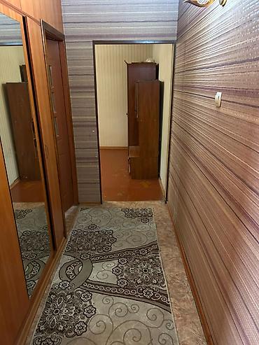 Сниму квартиру: Сдаётся квартира в 6-м микрорайоне, двух комнатная,этаж 4/4 Квартира — 8