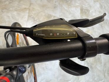 Şəhər velosipedləri: Şəhər velosipedi Giant, 28"