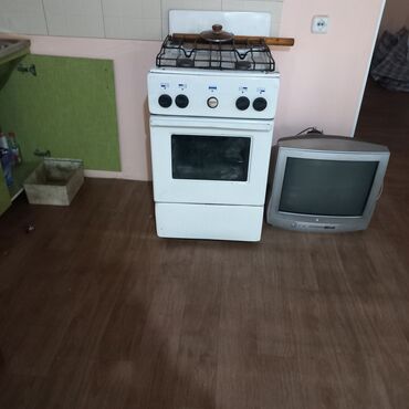 Другие товары для дома: Газовая плита бу в хорошем состоянии