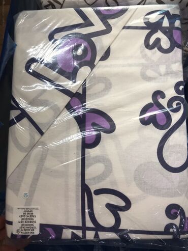 Комплекты постельного белья: Постельное бельё100% хлопок постельное бельё постель, наволочки — 14