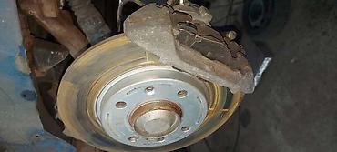 patoke: TORZIJA 206CC ZA PEUGEOT 206 | torzija za peugeot 206cc.Cena je 150e — 8