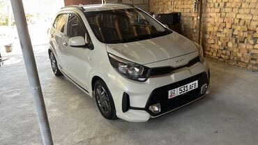 евро камаз 1: Kia Morning: 2021 г., 1 л, Автомат, Бензин, Хетчбек