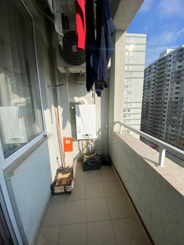 Yeni tikili: Yasamal, 2 otaqlı, Yeni tikili, m. 20 Yanvar, 45 kv. m — 10