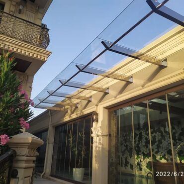 Naveslər, markizlər: Kölgelik kaziroklar — 17