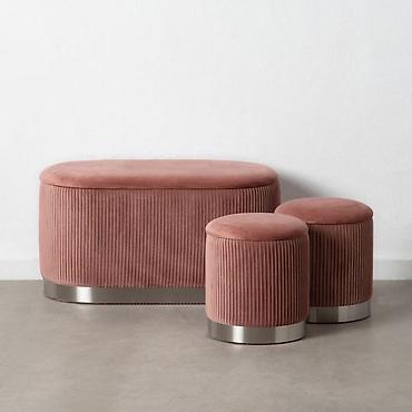 set mebel: Yeni, Pufik, Kreslo, Bazalı, Açılmayan — 5