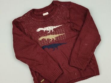 sweterek ralph lauren dziecięcy: Sweterek, 8 lat, 122-128 cm, stan - Dobry