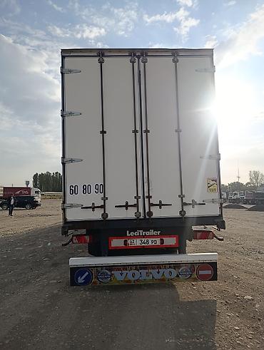 бутка на калесах: Продается вольво fh4 500 л.с 2015 г.в свежепригнан оформлен. adblu — 5