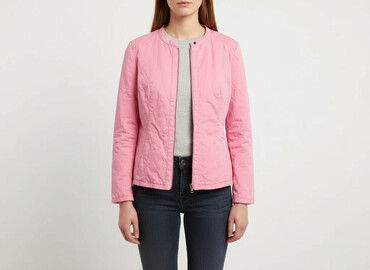 żółta kurtka damska reserved: Marc Cain, Women`s lightweight jacket, size S at lalafo.pl żółta kurtka damska reserved: Marc Cain, Women`s lightweight jacket, size S