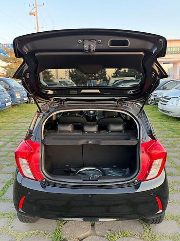 оптом светы: Chevrolet Spark: 2019 г., 1 л, Вариатор, Бензин, Хэтчбэк — 9