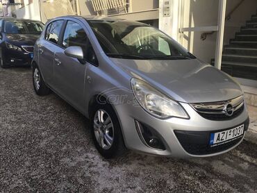Opel Corsa: 1.3 l. | 2013 έ. | 177000 km. Χάτσμπακ