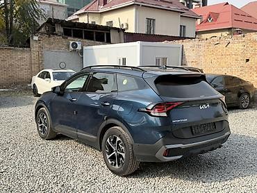киа спортак: Kia Sportage: 2021 г., 1.6 л, Автомат, Гибрид, Кроссовер — 6