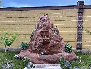 Долгосрочная аренда домов: 577 м², 12 комнат — 14