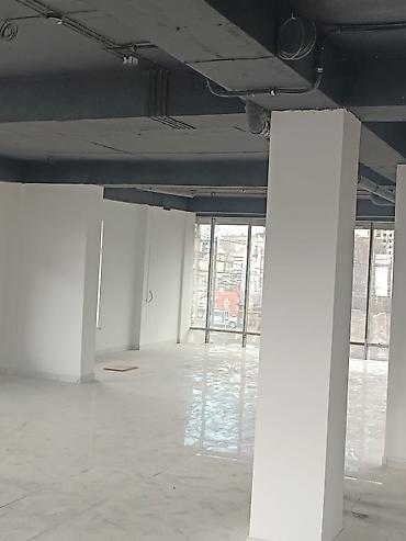 Аренда помещений свободного назначения: Сдается в аренду коммерческое помещение 128 квметров в новом — 8