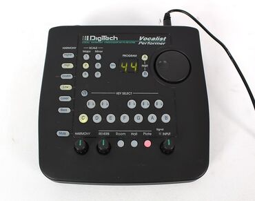 Electronics: Digitech Performer
Kupujem