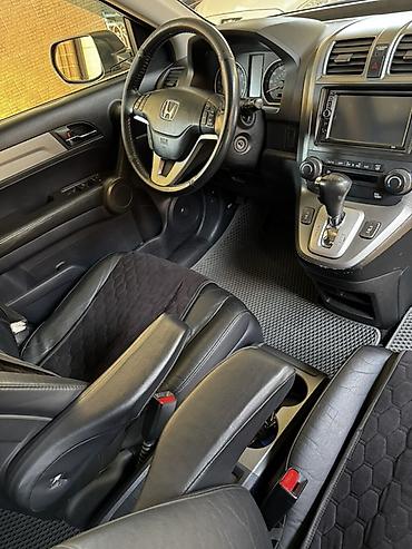 honda crv 10: Honda CR-V: 2010 г., Кроссовер — 6