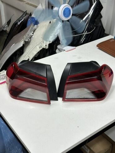 Бамперы и комплектующие: Бампер Hyundai, Б/у, Оригинал — 13