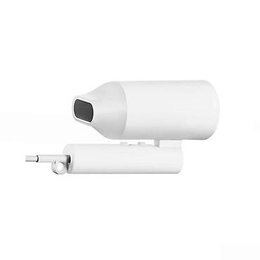 Məişət texnikası: Fen-Xiaomi Compact Hair Dryer H101Xiaomi Compact Hair Dryer H101 White — 1