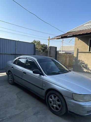 accord 2000: Honda Accord: 1999 г., 1.6 л, Механика, Бензин, Седан — 4
