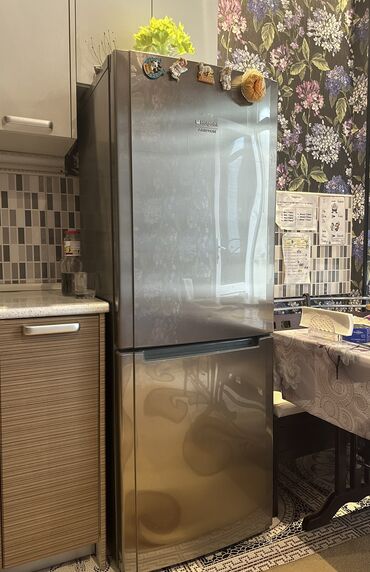 Блендеры: 2 двери Hotpoint Ariston Холодильник Продажа