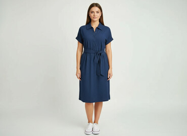sukienki koszulowa zara: Esmara, Women`s dress, size M
