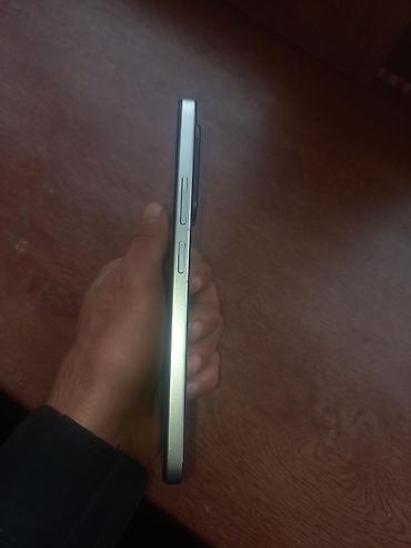 i̇phon 12: Poco F7, 256 GB, rəng - Boz, Zəmanət — 1