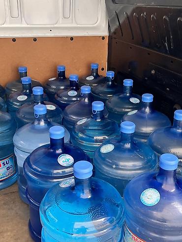 icməli su sifarişi: Həyatın qaynağı indi bir qurtumda💧 ✅Şəhərin bütün bölgələrinə pulsuz — 1