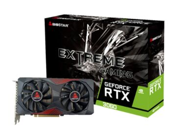 rtx 4060 qiymeti: Videokart GeForce RTX 3060, 12 GB, Yeni