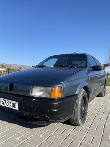 купить коробку передач на фольксваген пассат б3: Volkswagen Passat: 1988 г., 1.8 л, Механика, Бензин, Седан