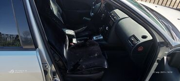 купить шины 205 70 r15 с: Ford Mondeo: 2002 г., 2 л, Автомат, Дизель, Хэтчбэк