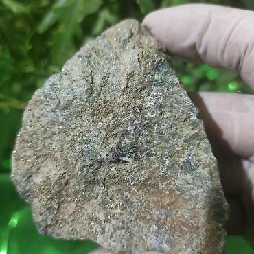 Спорт и хобби: Qızılı Pirit ( Pyrite ) + Yaqut ( Rubin ) tipli UV Floresan Qırmızı — 8