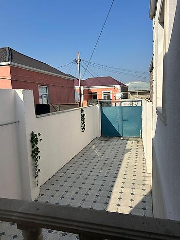 savxozda: 3 otaqlı, 90 kv. m, Kredit yoxdur, Yeni təmirli — 10