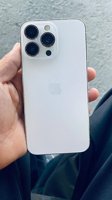 Apple iPhone: IPhone 13 Pro😍 Только обмен не продаю На iPhone 14 про обмен Город — 6
