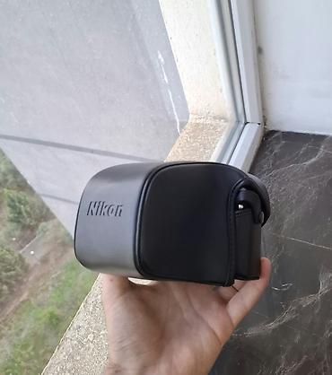 emel electronics: ​Fotoaparat heç işlədilməyib, mexaniki və optik olaraq tam sıfır — 9