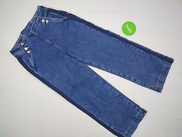 wide: Shein, Jeansy damskie, rozmiar S — 2