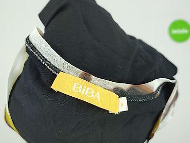 bluzki zebra: BIBA, Bluzka damska, rozmiar S — 5