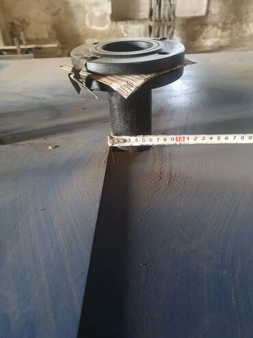 Котлы: Котел Одноконтурный, Напольный, Стальной — 15