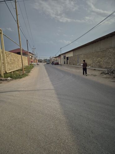 Torpaq sahələrinin satışı: 5 sot, Mülkiyyətçi, Bələdiyyə