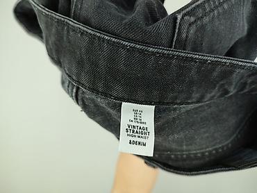 8xl: Jeansy damskie, rozmiar 3XL — 4